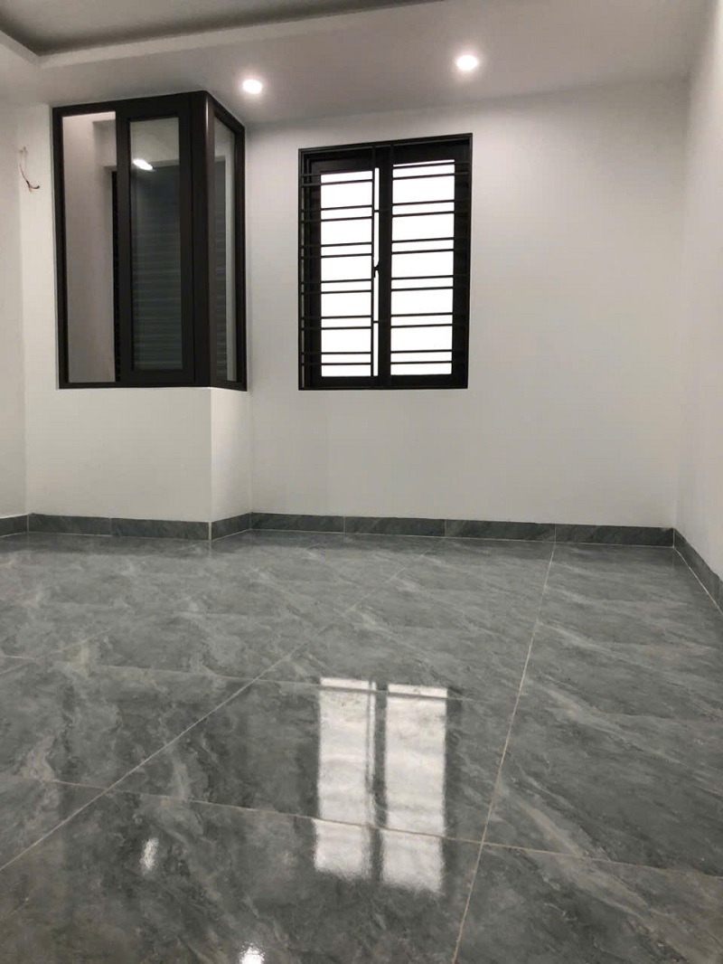 Bán Nhà 4 Tầng Mặt Ngõ Ô Tô Lạch Tray, Ngô Quyền, Hải Phòng – Ngõ Nông, Vị Trí Kim Cương